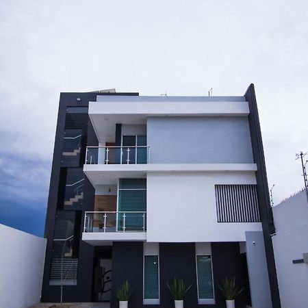 Nidah Condominios Durango Eksteriør bilde