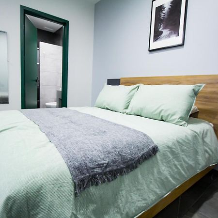Nidah Condominios Durango Eksteriør bilde