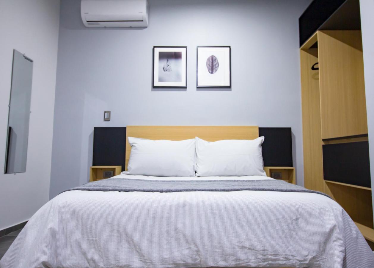 Nidah Condominios Durango Rom bilde