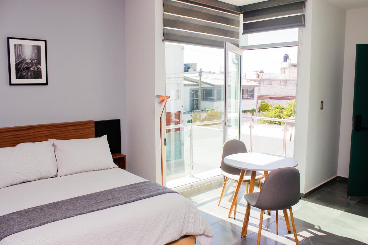 Nidah Condominios Durango Eksteriør bilde