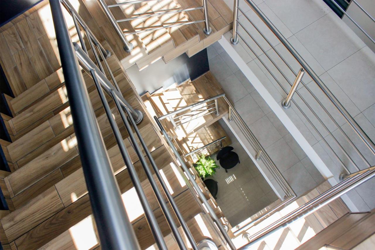 Nidah Condominios Durango Eksteriør bilde
